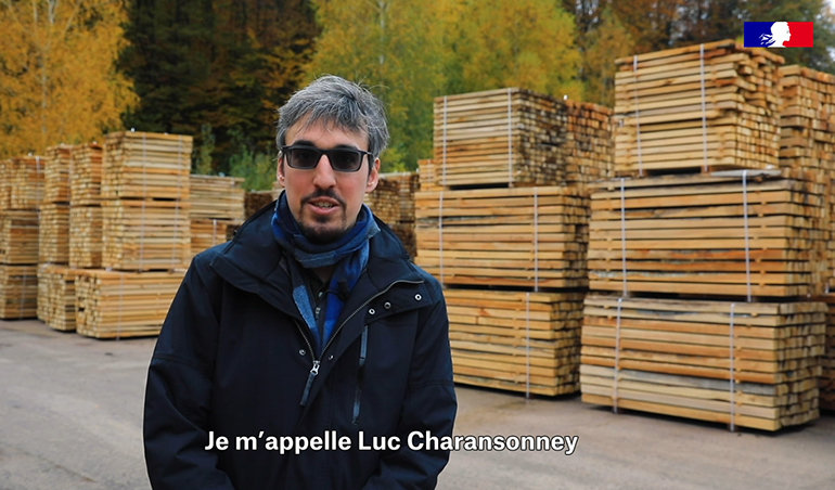 Vignette interview Luc